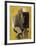 Untitled, 1944-Robert Motherwell-Framed Giclee Print