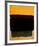 Untitled, 1949-Mark Rothko-Framed Art Print