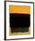 Untitled, 1949-Mark Rothko-Framed Art Print