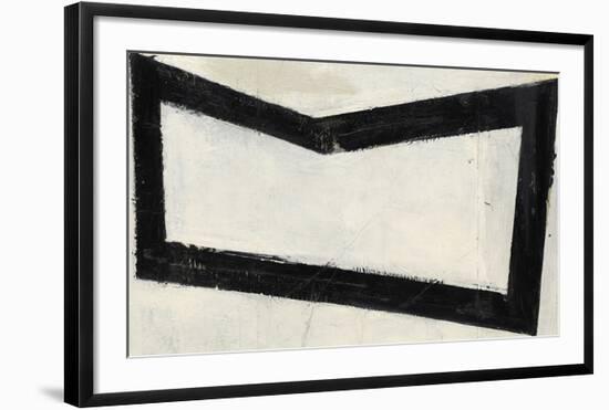 Untitled, 1952-Franz Kline-Framed Art Print