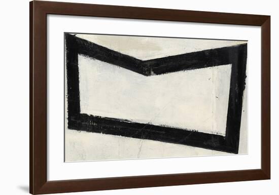 Untitled, 1952-Franz Kline-Framed Art Print