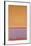 Untitled, 1954-Mark Rothko-Framed Art Print