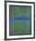 Untitled, 1957-Mark Rothko-Framed Art Print