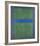 Untitled, 1957-Mark Rothko-Framed Art Print