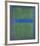 Untitled, 1957-Mark Rothko-Framed Art Print