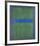 Untitled, 1957-Mark Rothko-Framed Art Print