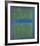 Untitled, 1957-Mark Rothko-Framed Art Print