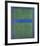 Untitled, 1957-Mark Rothko-Framed Art Print