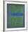 Untitled, 1957-Mark Rothko-Framed Art Print