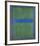 Untitled, 1957-Mark Rothko-Framed Art Print