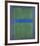 Untitled, 1957-Mark Rothko-Framed Art Print