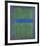 Untitled, 1957-Mark Rothko-Framed Art Print