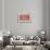 Untitled, 1958-Mark Rothko-Framed Art Print displayed on a wall