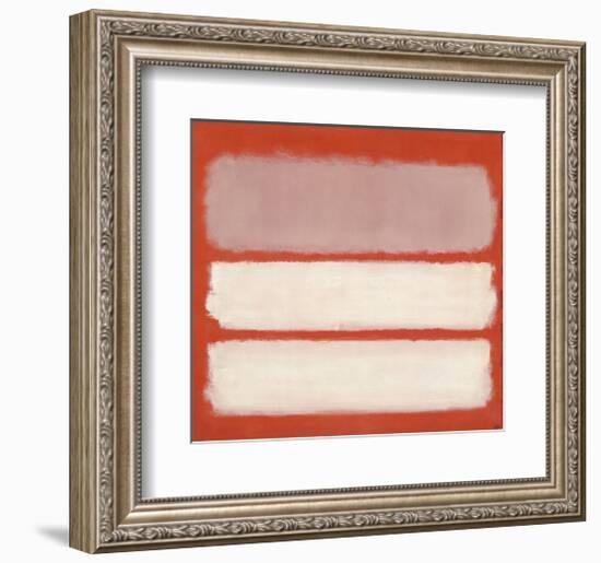 Untitled, 1958-Mark Rothko-Framed Art Print