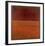 Untitled, 1959-Mark Rothko-Framed Art Print