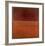 Untitled, 1959-Mark Rothko-Framed Art Print