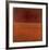 Untitled, 1959-Mark Rothko-Framed Art Print