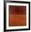 Untitled, 1959-Mark Rothko-Framed Art Print