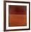 Untitled, 1959-Mark Rothko-Framed Art Print