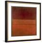 Untitled, 1959-Mark Rothko-Framed Art Print