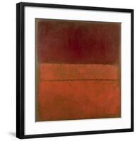 Untitled, 1959-Mark Rothko-Framed Art Print