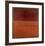 Untitled, 1959-Mark Rothko-Framed Art Print