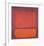 Untitled, 1962-Mark Rothko-Framed Art Print