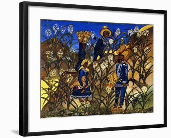 Untitled, 1962-null-Framed Giclee Print