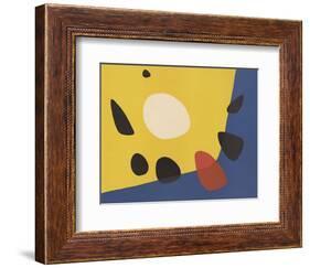 Untitled, 1963-Alexander Calder-Framed Art Print