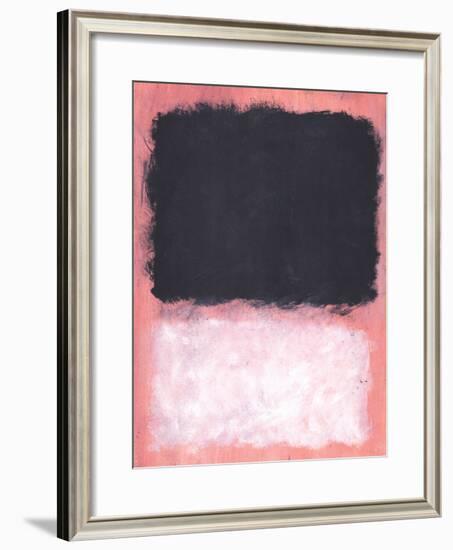 Untitled, 1967-Mark Rothko-Framed Art Print