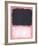 Untitled, 1967-Mark Rothko-Framed Art Print