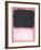 Untitled, 1967-Mark Rothko-Framed Art Print