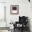 Untitled, 1967-Mark Rothko-Framed Art Print displayed on a wall
