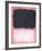 Untitled, 1967-Mark Rothko-Framed Art Print