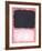 Untitled, 1967-Mark Rothko-Framed Art Print