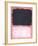 Untitled, 1967-Mark Rothko-Framed Art Print