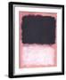 Untitled, 1967-Mark Rothko-Framed Art Print