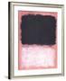 Untitled, 1967-Mark Rothko-Framed Art Print