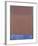 Untitled, 1968-Mark Rothko-Framed Art Print