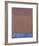 Untitled, 1968-Mark Rothko-Framed Art Print