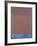 Untitled, 1968-Mark Rothko-Framed Art Print