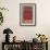 Untitled, 1968-Mark Rothko-Framed Art Print displayed on a wall