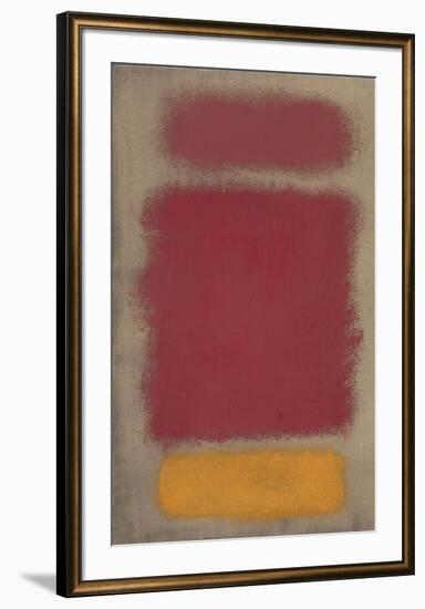 Untitled, 1968-Mark Rothko-Framed Art Print