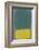 Untitled, 1968-Mark Rothko-Framed Art Print