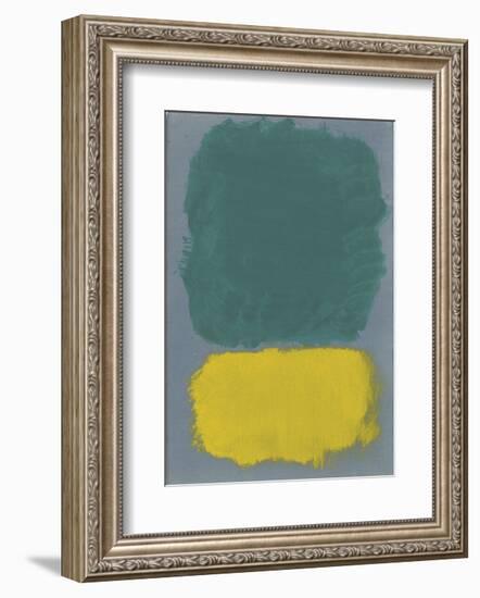 Untitled, 1968-Mark Rothko-Framed Art Print