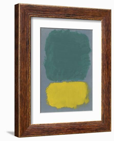 Untitled, 1968-Mark Rothko-Framed Art Print