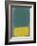 Untitled, 1968-Mark Rothko-Framed Art Print