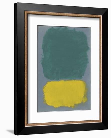 Untitled, 1968-Mark Rothko-Framed Art Print