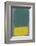 Untitled, 1968-Mark Rothko-Framed Art Print