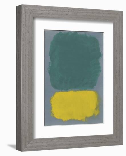 Untitled, 1968-Mark Rothko-Framed Art Print